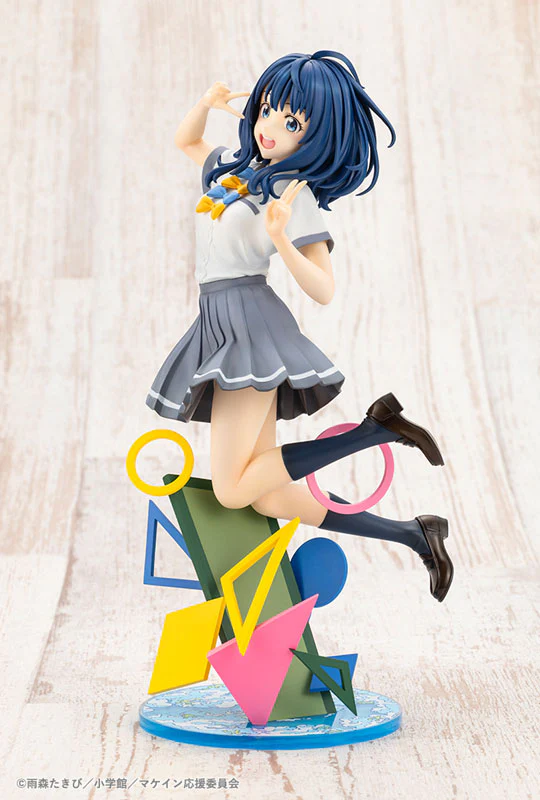 Make Heroine ga Oosugiru! - Yanami Anna - 1/7 (Kotobukiya) - Image 5