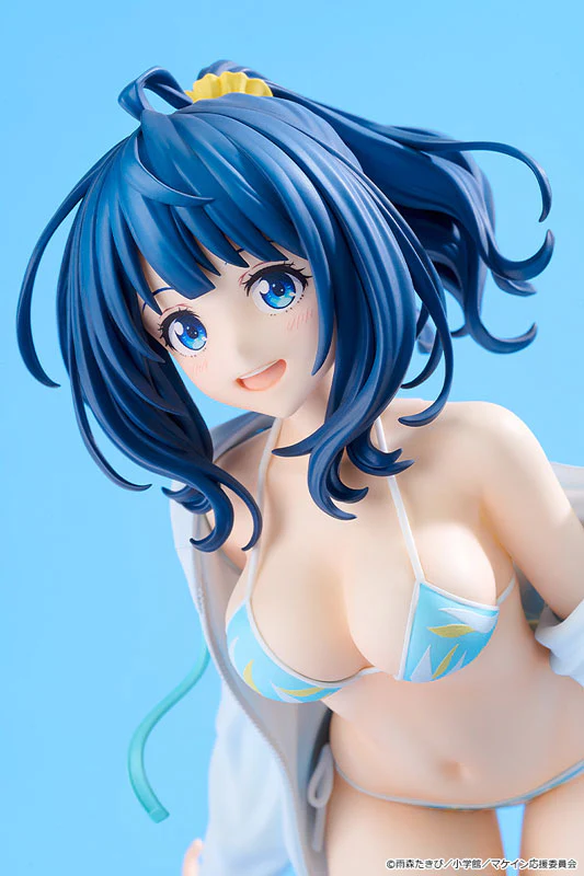 Make Heroine ga Oosugiru! - Yanami Anna - 1/7 - Swimsuit Ver. (Good Smile Company) - Image 3