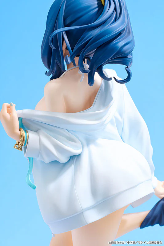 Make Heroine ga Oosugiru! - Yanami Anna - 1/7 - Swimsuit Ver. (Good Smile Company) - Image 4