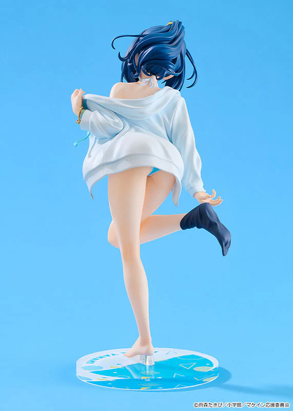 Make Heroine ga Oosugiru! - Yanami Anna - 1/7 - Swimsuit Ver. (Good Smile Company) - Image 7