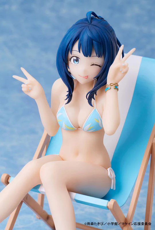 Make Heroine ga Oosugiru! - Yanami Anna (Aniplex) [Shop Exclusive] - Image 6