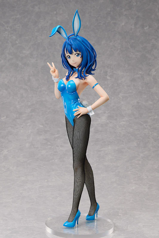 Make Heroine ga Oosugiru! - Yanami Anna - B-style - 1/4 - Bunny Ver. (FREEing) - Image 2