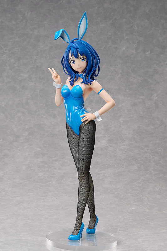 Make Heroine ga Oosugiru! - Yanami Anna - B-style - 1/4 - Bunny Ver. (FREEing) - Image 5