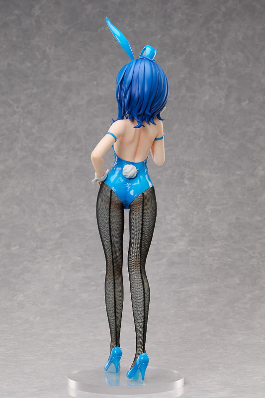 Make Heroine ga Oosugiru! - Yanami Anna - B-style - 1/4 - Bunny Ver. (FREEing) - Image 7