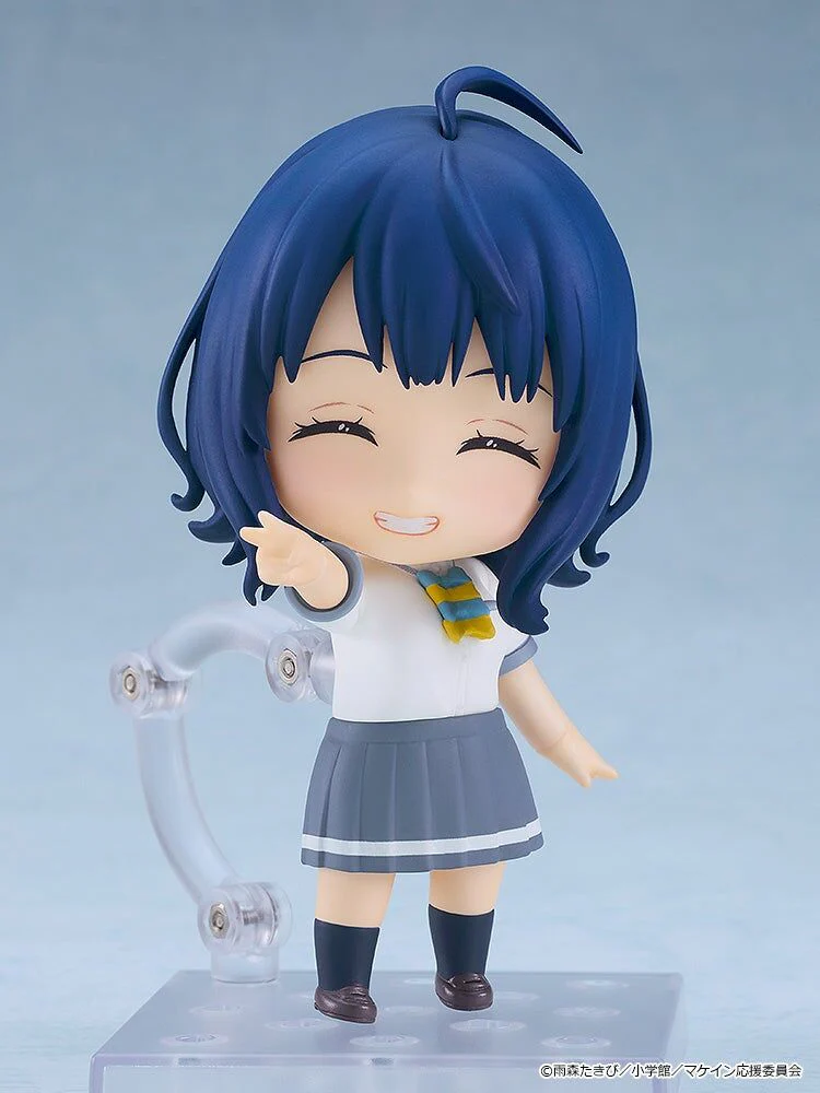 Make Heroine ga Oosugiru! - Yanami Anna - Nendoroid #2612 (Good Smile Company) - Image 3