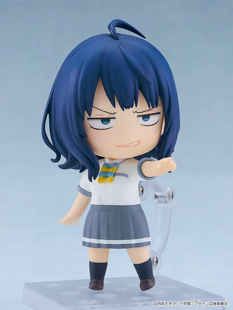 Make Heroine ga Oosugiru! - Yanami Anna - Nendoroid #2612 (Good Smile Company) - Image 4