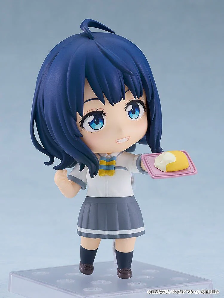 Make Heroine ga Oosugiru! - Yanami Anna - Nendoroid #2612 (Good Smile Company) - Image 6