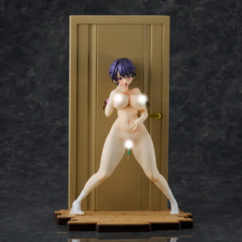 Mako-chan Kaihatsu Nikki - Himemiya Makoto - 1/6 (Eighteen) - Image 6