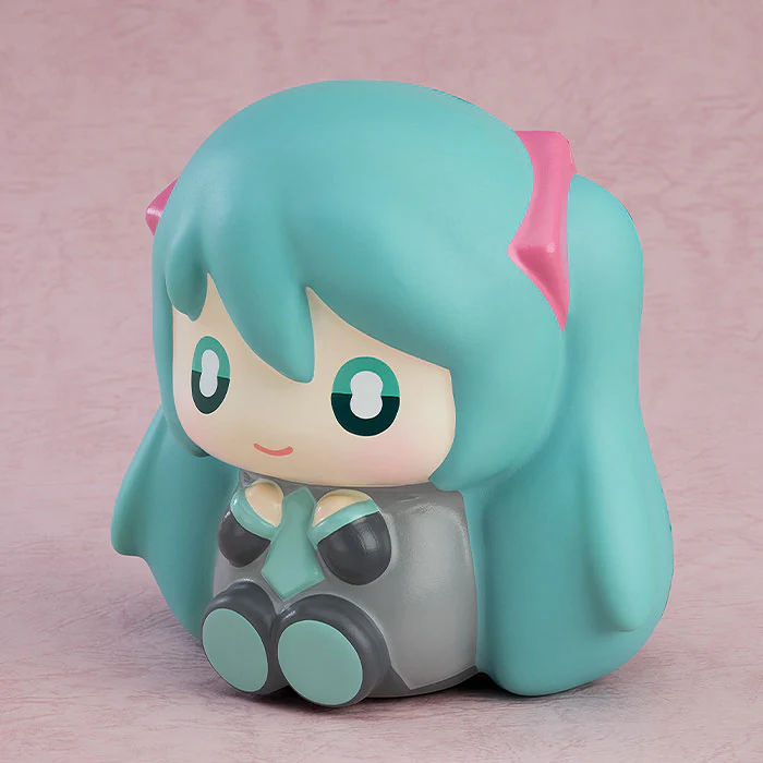 Marshmaloid Character - Vocal Series 01 - Hatsune Miku (Good Smile Company) - Image 2