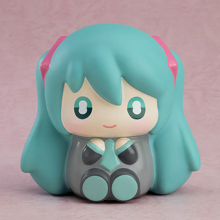 Marshmaloid Character - Vocal Series 01 - Hatsune Miku (Good Smile Company) - Image 3