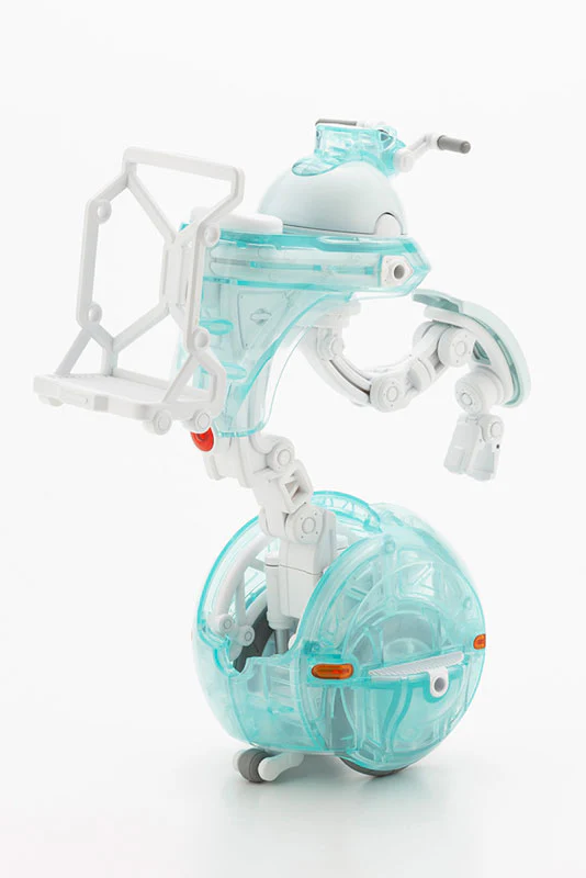 MARUTTOYS NOSERU - Ramune Version (Kotobukiya) - Image 2