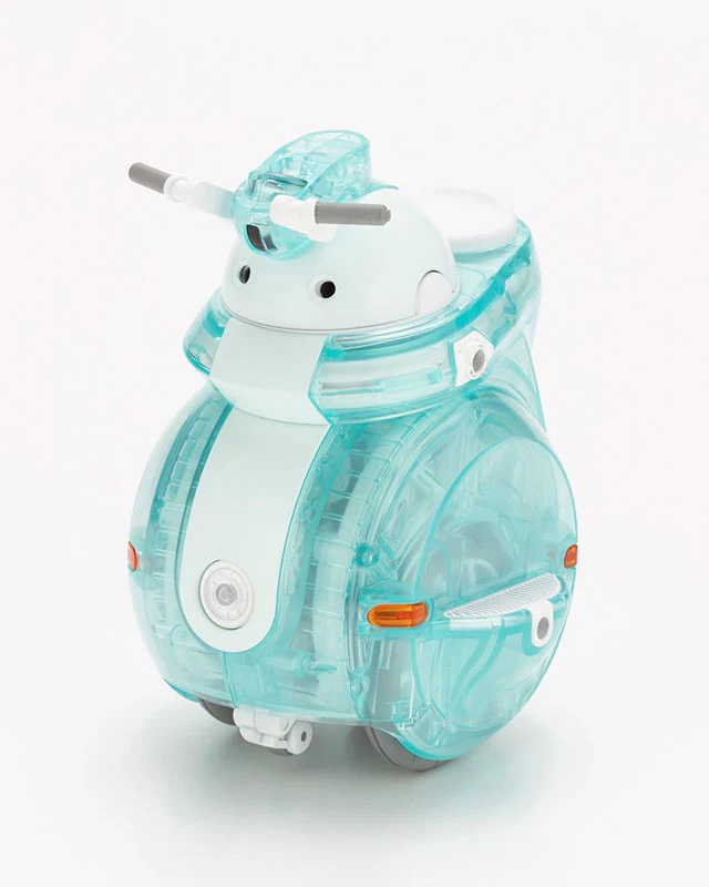 MARUTTOYS NOSERU - Ramune Version (Kotobukiya) - Image 4