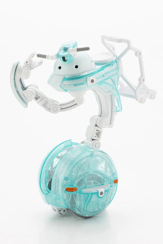 MARUTTOYS NOSERU - Ramune Version (Kotobukiya) - Image 8
