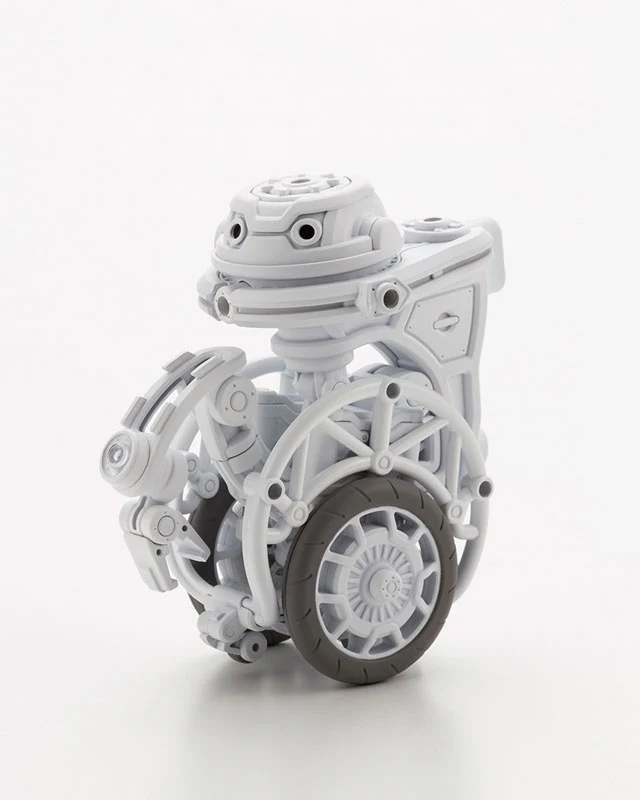MARUTTOYS NOSERU - Sakura Version (Kotobukiya) - Image 3