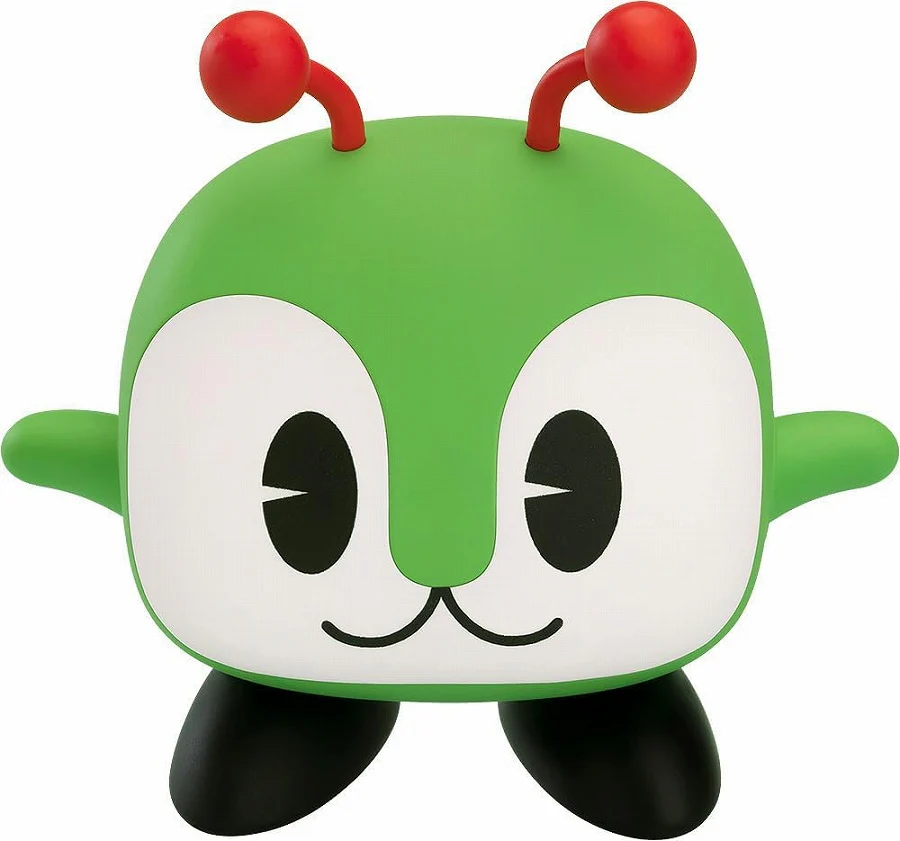Mascot Character - Minkuru - Nendoroid (#2960) (Good Smile Company)