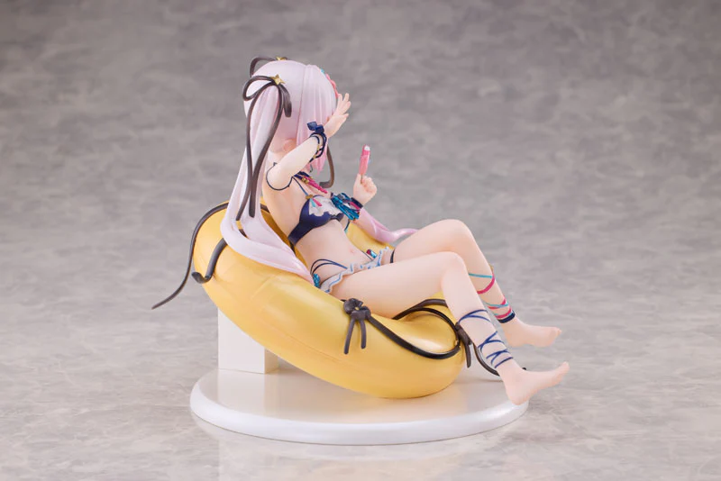 Mashiro Kanon Channel - Mashiro Kanon - 1/7 - Swimsuit Ver. (Raise Dream) - Image 6