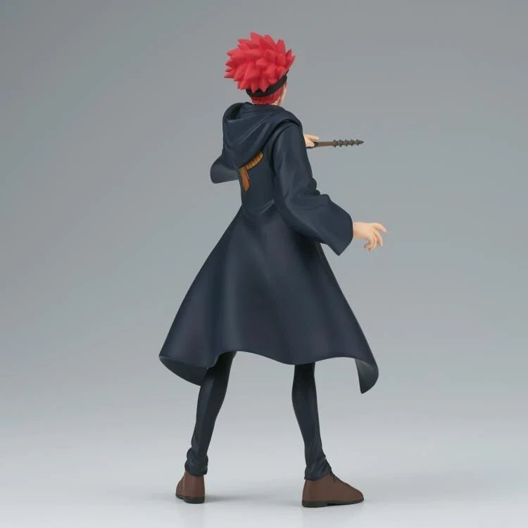 Mashle - Dot Barrett - DXF Figure (Bandai Spirits) - Image 3