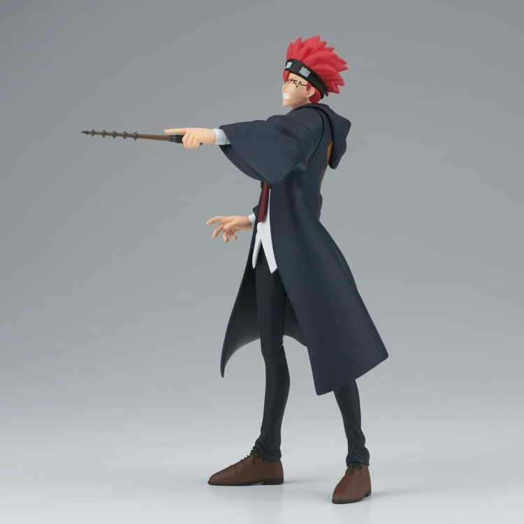 Mashle - Dot Barrett - DXF Figure (Bandai Spirits) - Image 4