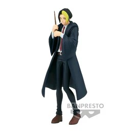 Mashle - Finn Ames - DXF Figure (Bandai Spirits)
