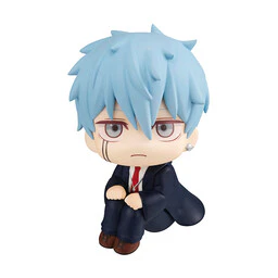 Mashle - Lance Crown - Look Up (MegaHouse)