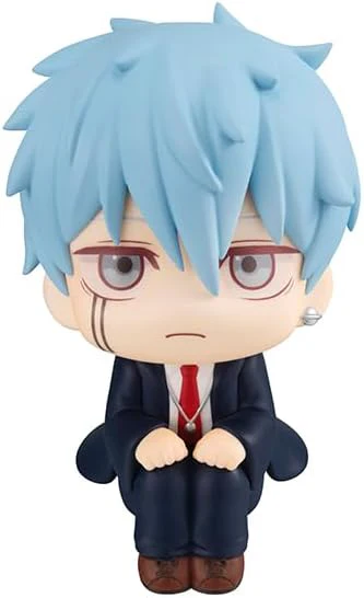 Mashle - Lance Crown - Look Up (MegaHouse) - Image 2