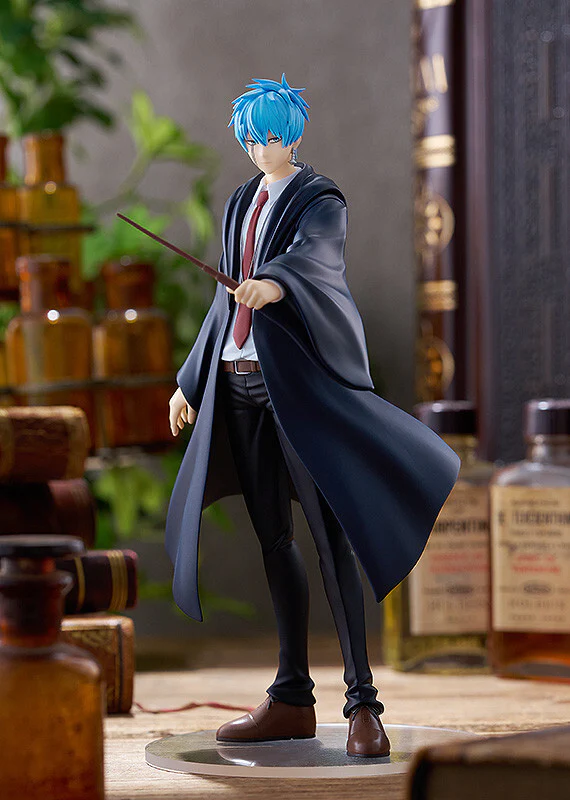 Mashle - Lance Crown - Pop Up Parade (Good Smile Company) - Image 2