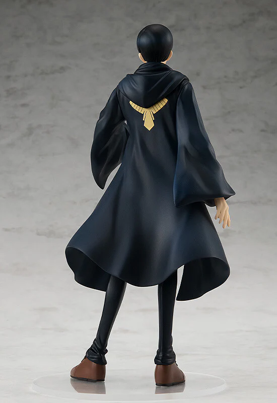 Mashle - Mash Burnedead - Pop Up Parade (Good Smile Company) - Image 4
