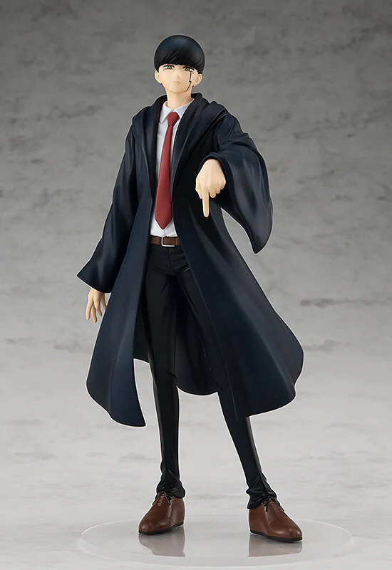 Mashle - Mash Burnedead - Pop Up Parade (Good Smile Company) - Image 6
