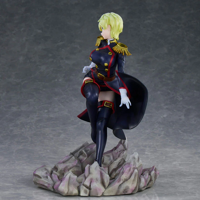 Mato Seihei no Slave - Izumo Tenka - 1/7 (Union Creative International Ltd) - Image 3