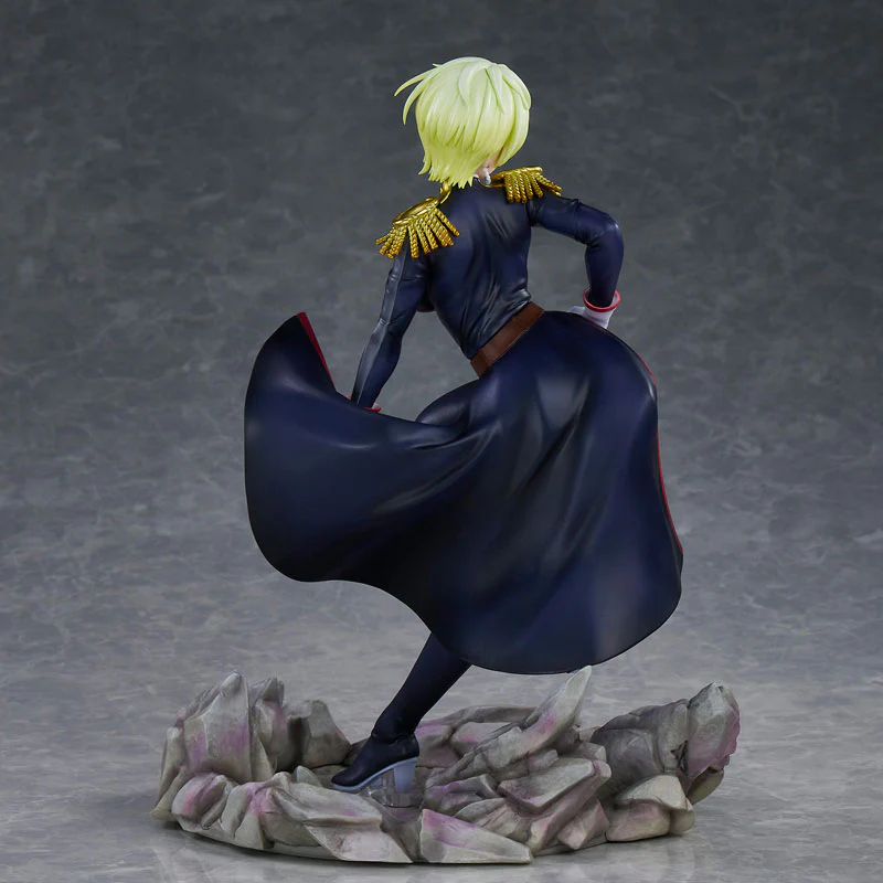 Mato Seihei no Slave - Izumo Tenka - 1/7 (Union Creative International Ltd) - Image 6