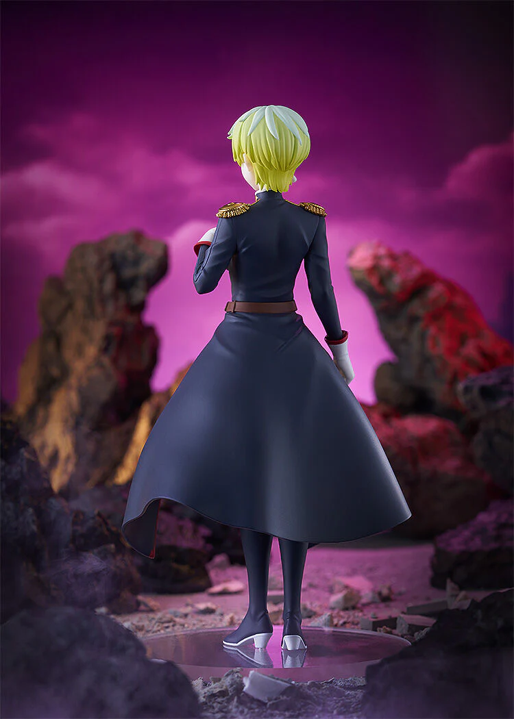 Mato Seihei no Slave - Izumo Tenka - Pop Up Parade (Good Smile Company) - Image 2