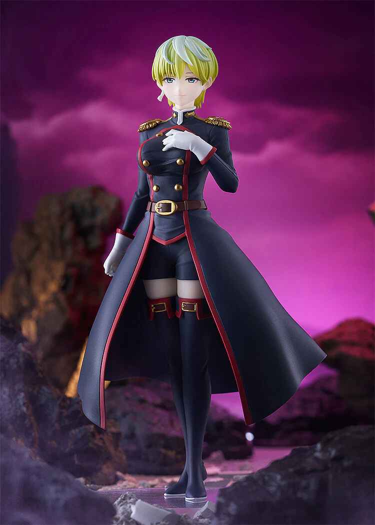 Mato Seihei no Slave - Izumo Tenka - Pop Up Parade (Good Smile Company) - Image 4