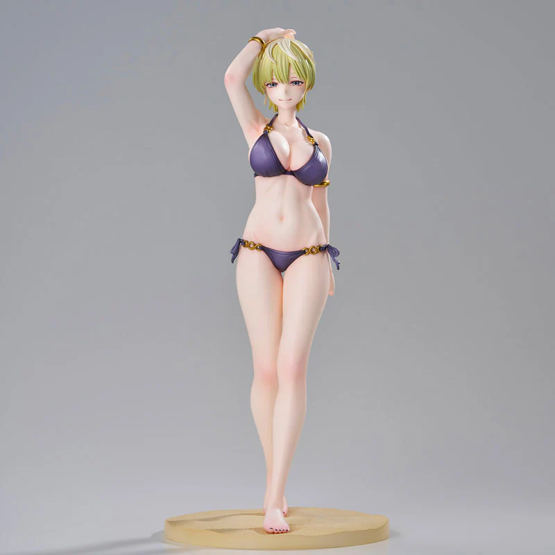 Mato Seihei no Slave - Izumo Tenka - Swimsuit Ver. (Union Creative International Ltd) - Image 2