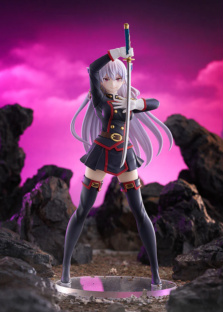 Mato Seihei no Slave - Uzen Kyouka - Pop Up Parade (Good Smile Company) - Image 2