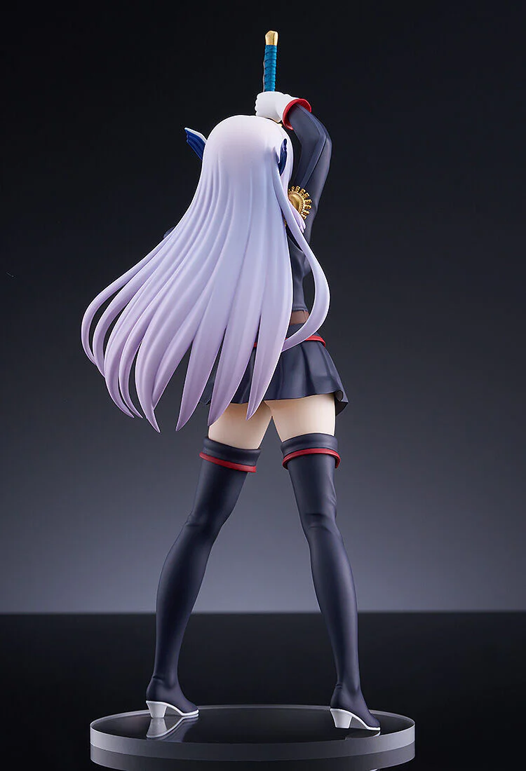 Mato Seihei no Slave - Uzen Kyouka - Pop Up Parade (Good Smile Company) - Image 5
