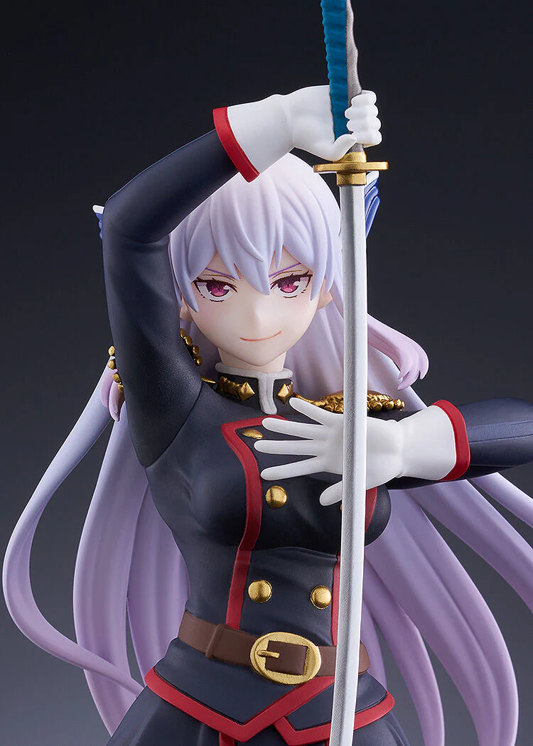 Mato Seihei no Slave - Uzen Kyouka - Pop Up Parade (Good Smile Company) - Image 6