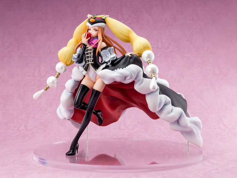 Mawaru Penguindrum - Princess of the Crystal - F:Nex - 1/7 - -10th Anniversary- (FuRyu) - Image 2