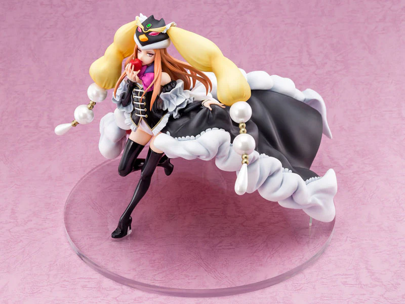 Mawaru Penguindrum - Princess of the Crystal - F:Nex - 1/7 - -10th Anniversary- (FuRyu) - Image 3