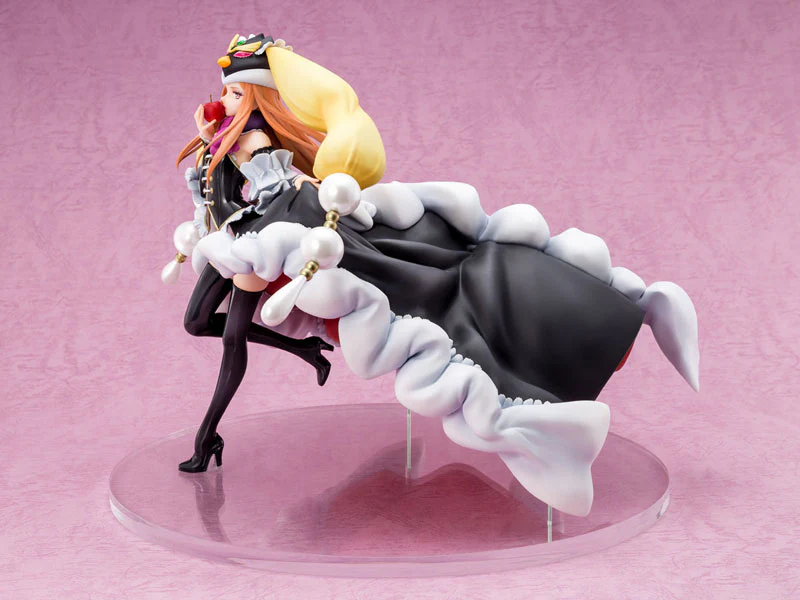 Mawaru Penguindrum - Princess of the Crystal - F:Nex - 1/7 - -10th Anniversary- (FuRyu) - Image 4