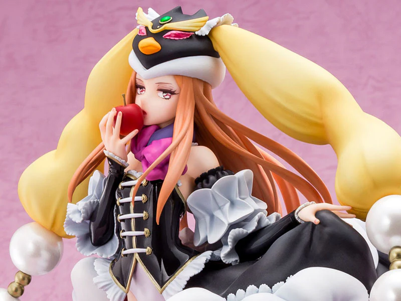 Mawaru Penguindrum - Princess of the Crystal - F:Nex - 1/7 - -10th Anniversary- (FuRyu) - Image 5