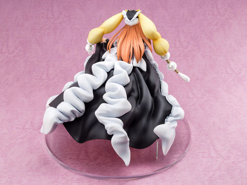 Mawaru Penguindrum - Princess of the Crystal - F:Nex - 1/7 - -10th Anniversary- (FuRyu) - Image 7