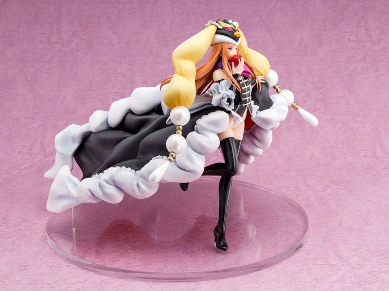 Mawaru Penguindrum - Princess of the Crystal - F:Nex - 1/7 - -10th Anniversary- (FuRyu) - Image 9