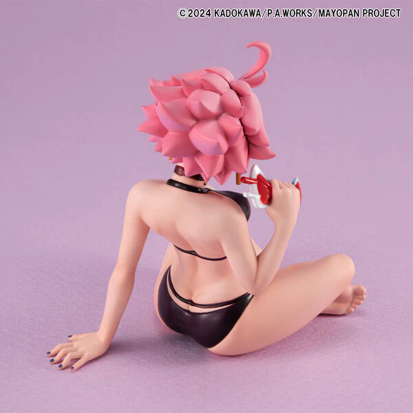 Mayonaka Punch - Live - Melty Princess - Tenohira (MegaHouse) - Image 5