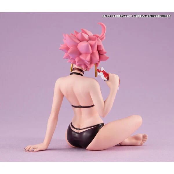 Mayonaka Punch - Live - Melty Princess - Tenohira (MegaHouse) - Image 7