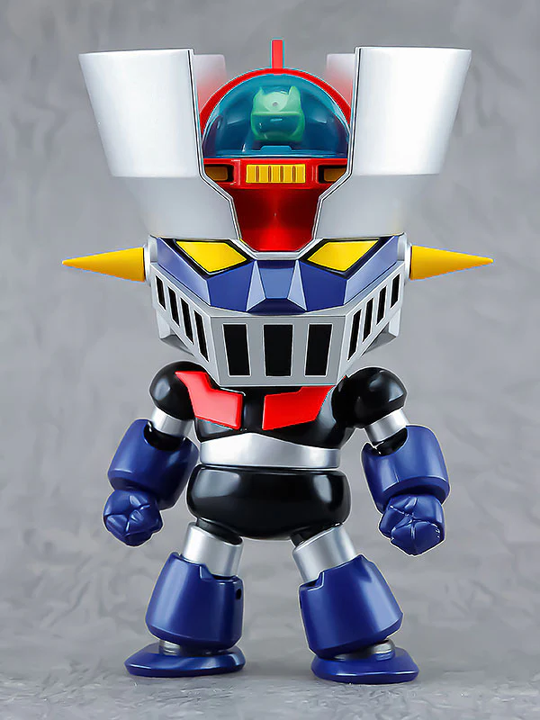 Mazinger Z - Nendoroid #1943 (Action Toys, Good Smile Company) - Image 2