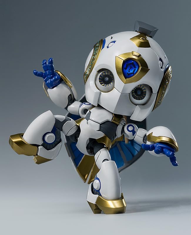 MDLX - Cocone Link - Dango (ThreeZero) - Image 3