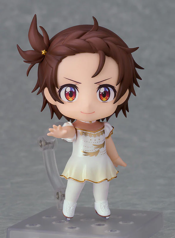 Medalist - Yuitsuka Inori - Nendoroid #2728 (Good Smile Company) - Image 2