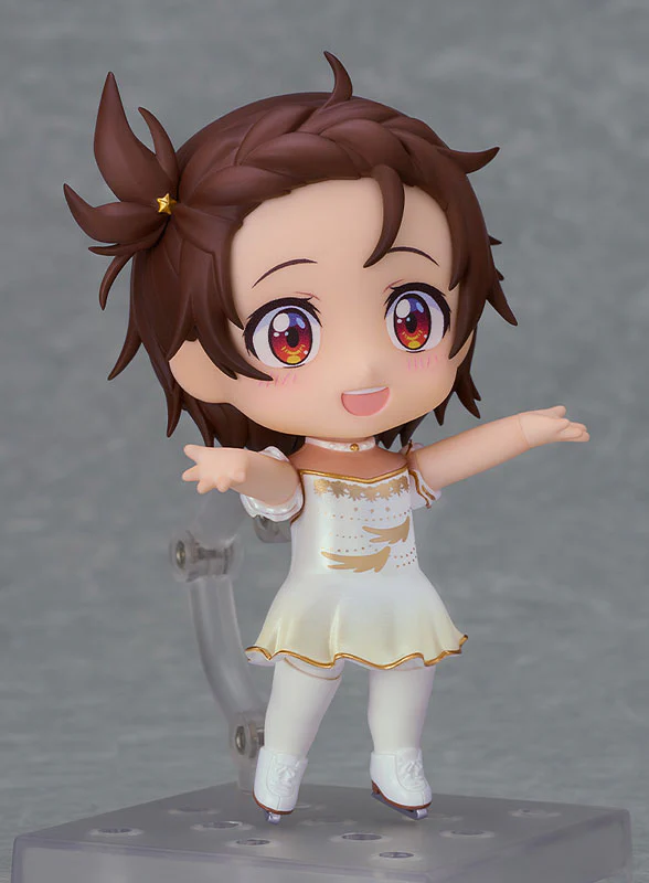 Medalist - Yuitsuka Inori - Nendoroid #2728 (Good Smile Company) - Image 3