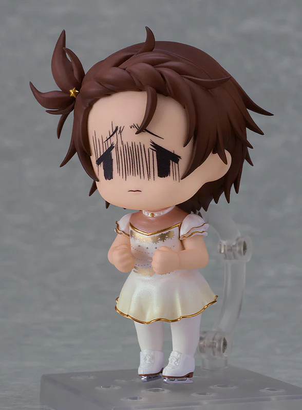Medalist - Yuitsuka Inori - Nendoroid #2728 (Good Smile Company) - Image 4