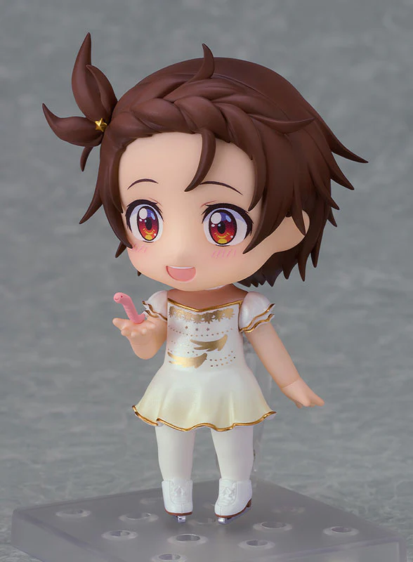 Medalist - Yuitsuka Inori - Nendoroid #2728 (Good Smile Company) - Image 5